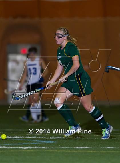 Thumbnail 3 in Lakeland vs. Rondout Valley (NYSPHSAA Class B Regional Final) photogallery.