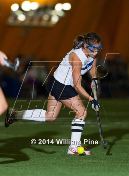 Thumbnail 2 in Lakeland vs. Rondout Valley (NYSPHSAA Class B Regional Final) photogallery.
