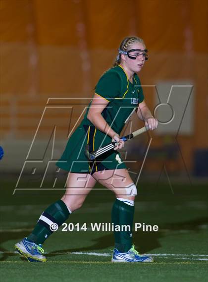 Thumbnail 3 in Lakeland vs. Rondout Valley (NYSPHSAA Class B Regional Final) photogallery.