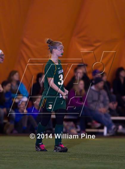 Thumbnail 3 in Lakeland vs. Rondout Valley (NYSPHSAA Class B Regional Final) photogallery.