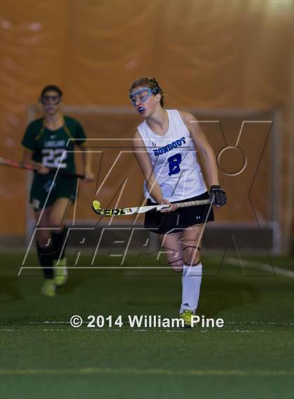 Thumbnail 1 in Lakeland vs. Rondout Valley (NYSPHSAA Class B Regional Final) photogallery.