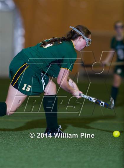 Thumbnail 3 in Lakeland vs. Rondout Valley (NYSPHSAA Class B Regional Final) photogallery.