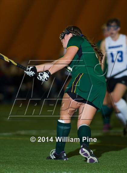 Thumbnail 2 in Lakeland vs. Rondout Valley (NYSPHSAA Class B Regional Final) photogallery.