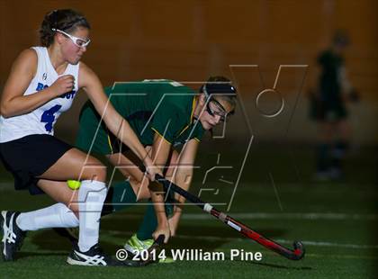 Thumbnail 3 in Lakeland vs. Rondout Valley (NYSPHSAA Class B Regional Final) photogallery.