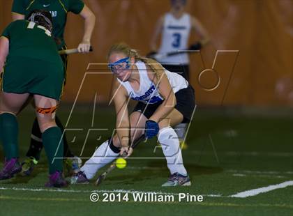 Thumbnail 2 in Lakeland vs. Rondout Valley (NYSPHSAA Class B Regional Final) photogallery.
