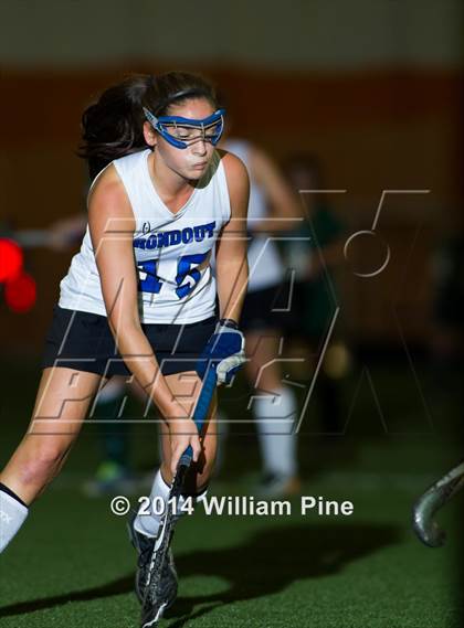 Thumbnail 1 in Lakeland vs. Rondout Valley (NYSPHSAA Class B Regional Final) photogallery.