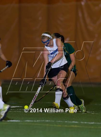 Thumbnail 2 in Lakeland vs. Rondout Valley (NYSPHSAA Class B Regional Final) photogallery.