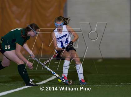 Thumbnail 3 in Lakeland vs. Rondout Valley (NYSPHSAA Class B Regional Final) photogallery.