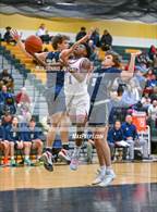 Photo from the gallery "Monroe vs. Sutherland (NYSPHSAA Section V Class A2 Semifinals)"