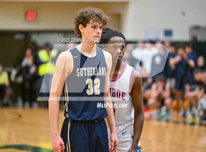 Thumbnail 1 in Monroe vs. Sutherland (NYSPHSAA Section V Class A2 Semifinals) photogallery.