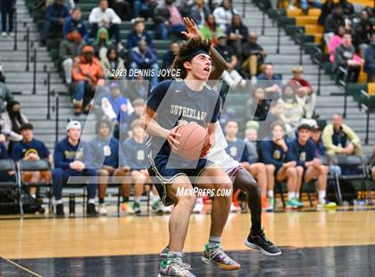 Thumbnail 2 in Monroe vs. Sutherland (NYSPHSAA Section V Class A2 Semifinals) photogallery.