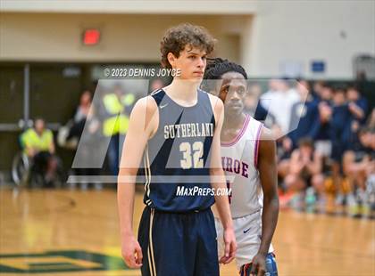 Thumbnail 2 in Monroe vs. Sutherland (NYSPHSAA Section V Class A2 Semifinals) photogallery.