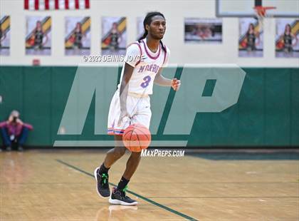 Thumbnail 1 in Monroe vs. Sutherland (NYSPHSAA Section V Class A2 Semifinals) photogallery.