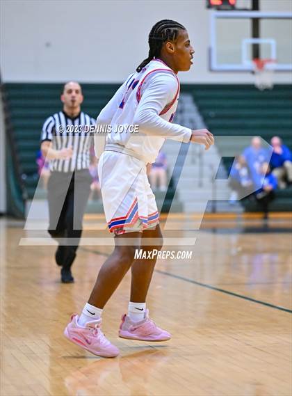 Thumbnail 1 in Monroe vs. Sutherland (NYSPHSAA Section V Class A2 Semifinals) photogallery.