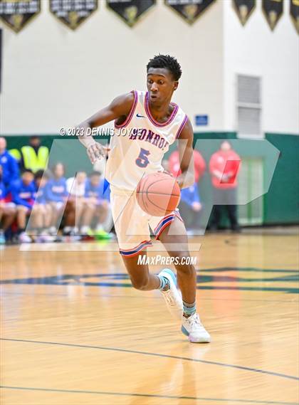 Thumbnail 1 in Monroe vs. Sutherland (NYSPHSAA Section V Class A2 Semifinals) photogallery.