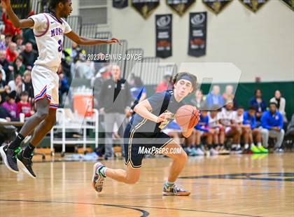 Thumbnail 2 in Monroe vs. Sutherland (NYSPHSAA Section V Class A2 Semifinals) photogallery.