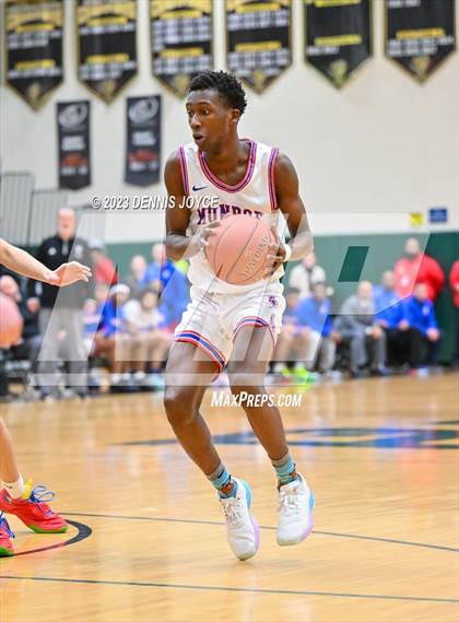 Thumbnail 2 in Monroe vs. Sutherland (NYSPHSAA Section V Class A2 Semifinals) photogallery.