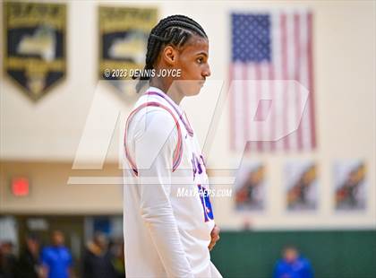 Thumbnail 2 in Monroe vs. Sutherland (NYSPHSAA Section V Class A2 Semifinals) photogallery.