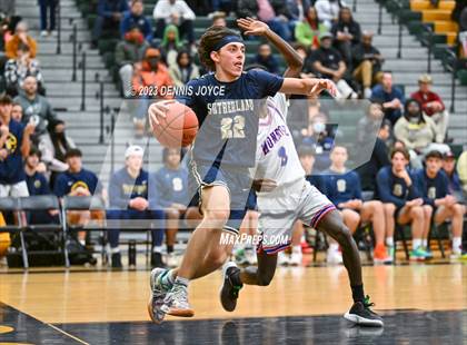Thumbnail 1 in Monroe vs. Sutherland (NYSPHSAA Section V Class A2 Semifinals) photogallery.