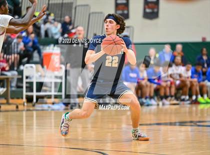 Thumbnail 3 in Monroe vs. Sutherland (NYSPHSAA Section V Class A2 Semifinals) photogallery.