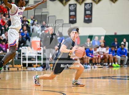 Thumbnail 1 in Monroe vs. Sutherland (NYSPHSAA Section V Class A2 Semifinals) photogallery.