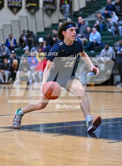 Thumbnail 1 in Monroe vs. Sutherland (NYSPHSAA Section V Class A2 Semifinals) photogallery.