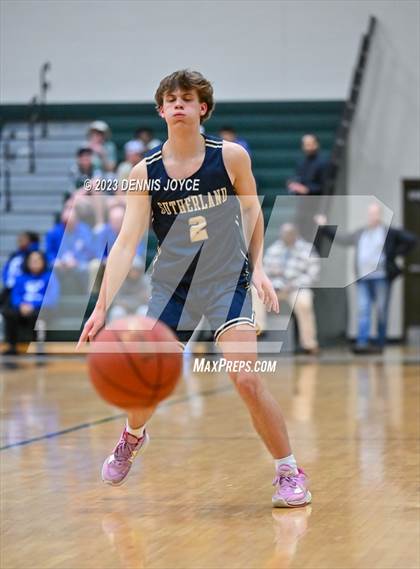 Thumbnail 3 in Monroe vs. Sutherland (NYSPHSAA Section V Class A2 Semifinals) photogallery.