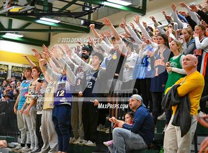 Thumbnail 3 in Monroe vs. Sutherland (NYSPHSAA Section V Class A2 Semifinals) photogallery.