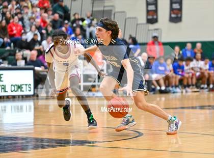 Thumbnail 1 in Monroe vs. Sutherland (NYSPHSAA Section V Class A2 Semifinals) photogallery.