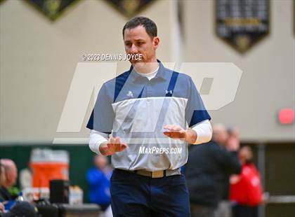Thumbnail 2 in Monroe vs. Sutherland (NYSPHSAA Section V Class A2 Semifinals) photogallery.