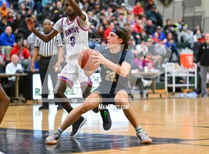 Thumbnail 2 in Monroe vs. Sutherland (NYSPHSAA Section V Class A2 Semifinals) photogallery.