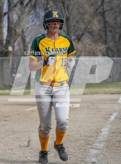 Thumbnail 2 in Kearns @ Hillcrest photogallery.