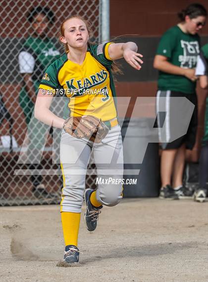 Thumbnail 1 in Kearns @ Hillcrest photogallery.