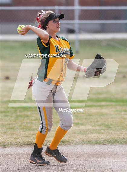 Thumbnail 2 in Kearns @ Hillcrest photogallery.