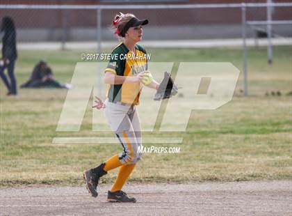 Thumbnail 1 in Kearns @ Hillcrest photogallery.