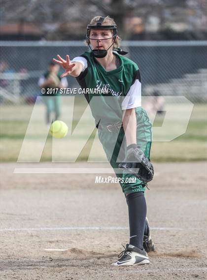 Thumbnail 1 in Kearns @ Hillcrest photogallery.