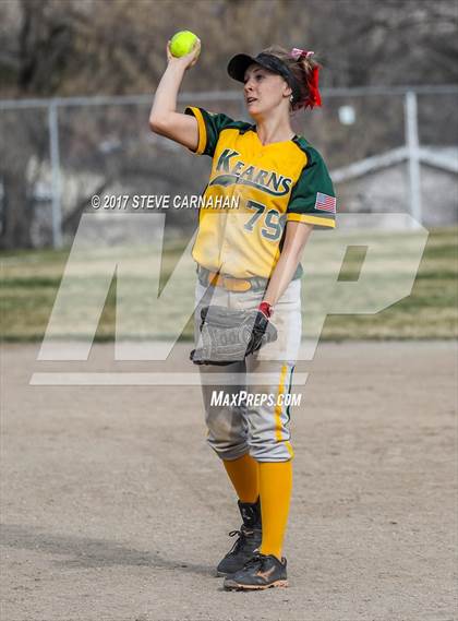 Thumbnail 3 in Kearns @ Hillcrest photogallery.