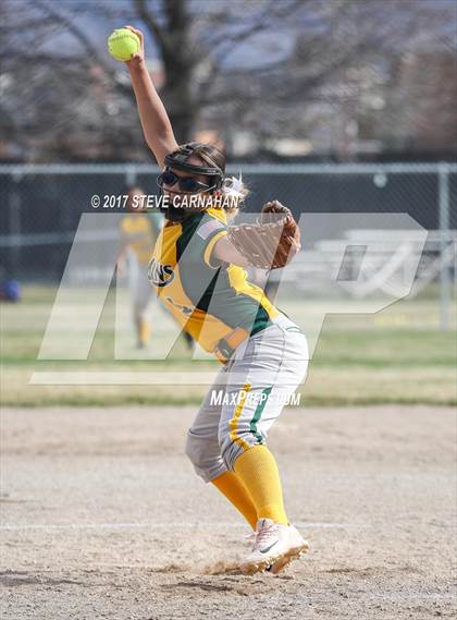 Thumbnail 2 in Kearns @ Hillcrest photogallery.