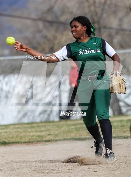 Thumbnail 2 in Kearns @ Hillcrest photogallery.