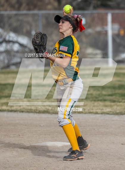 Thumbnail 2 in Kearns @ Hillcrest photogallery.