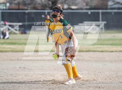Thumbnail 1 in Kearns @ Hillcrest photogallery.