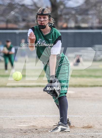 Thumbnail 1 in Kearns @ Hillcrest photogallery.