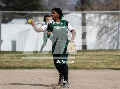 Thumbnail 1 in Kearns @ Hillcrest photogallery.