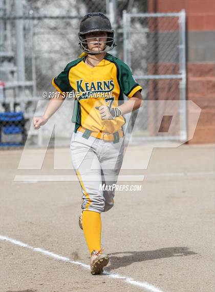Thumbnail 2 in Kearns @ Hillcrest photogallery.