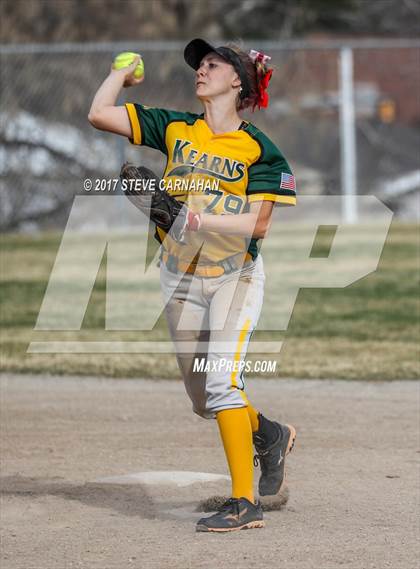 Thumbnail 3 in Kearns @ Hillcrest photogallery.