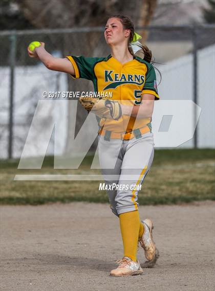 Thumbnail 2 in Kearns @ Hillcrest photogallery.