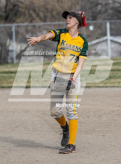 Thumbnail 1 in Kearns @ Hillcrest photogallery.