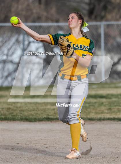 Thumbnail 1 in Kearns @ Hillcrest photogallery.