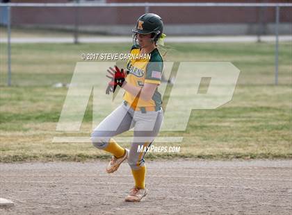 Thumbnail 1 in Kearns @ Hillcrest photogallery.