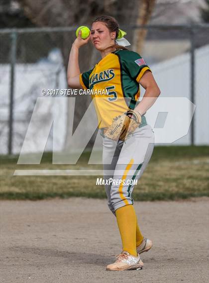 Thumbnail 1 in Kearns @ Hillcrest photogallery.